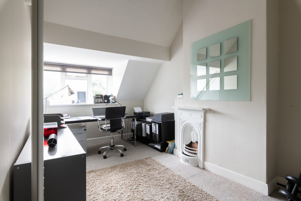 Large family home in North Yorkshire