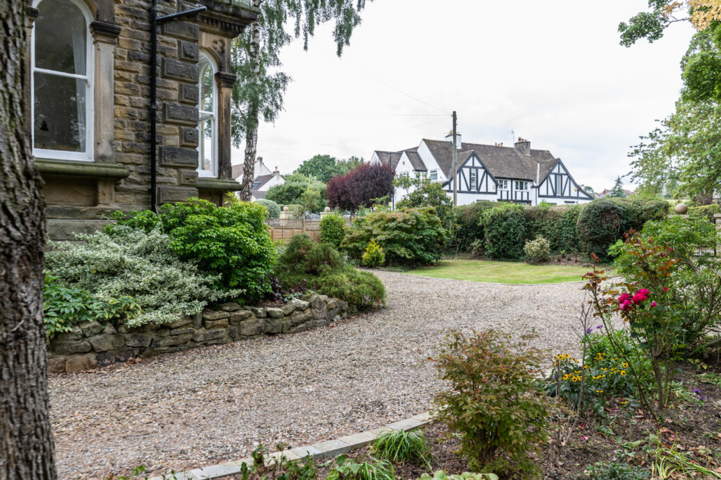 Large family home in North Yorkshire