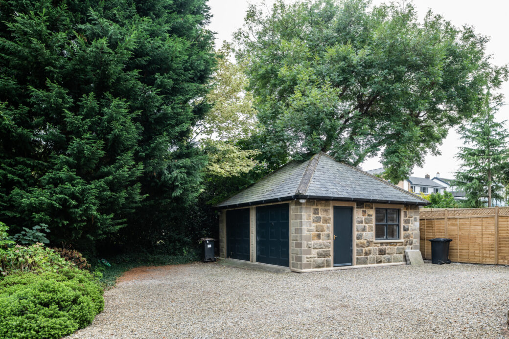 Large family home in North Yorkshire
