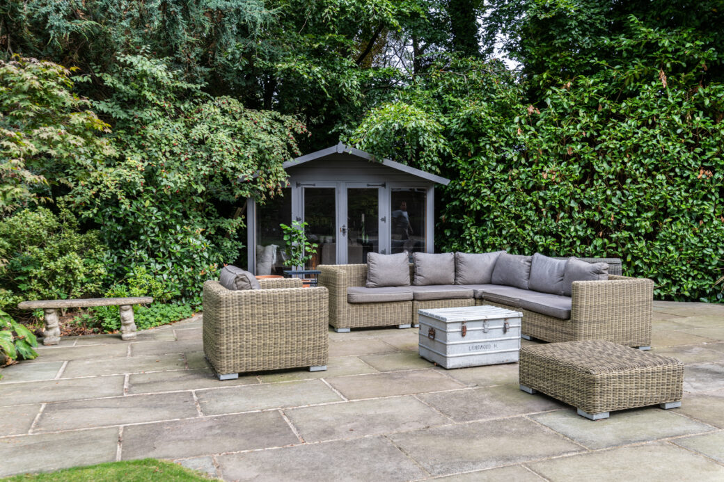 Large family home in North Yorkshire