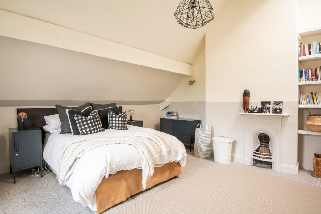 Large family home in North Yorkshire