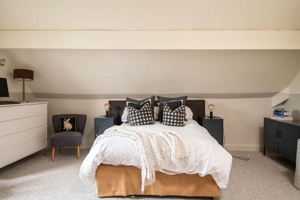 Large family home in North Yorkshire