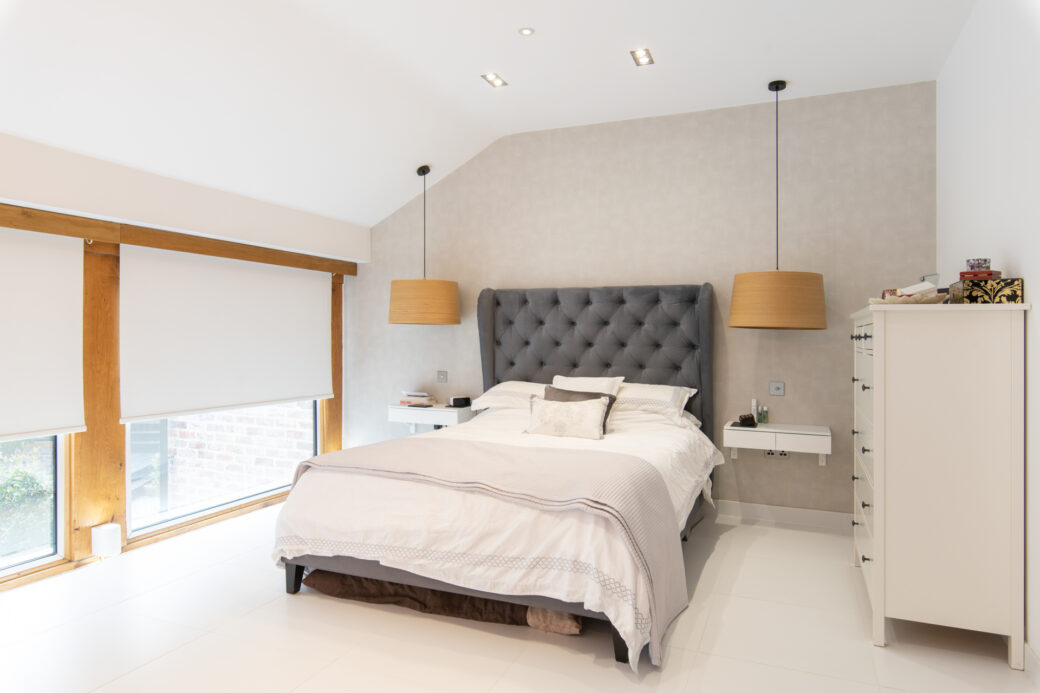 Large family home in Greater Manchester