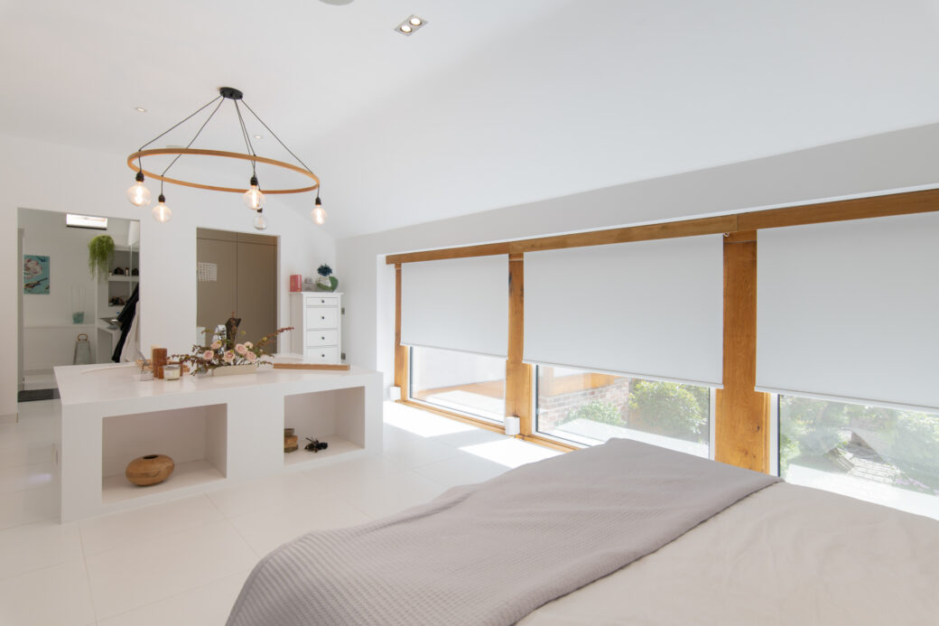 Large family home in Greater Manchester