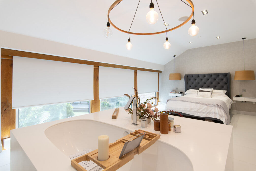 Large family home in Greater Manchester