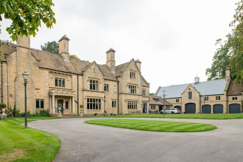 Gardens & outdoor area in South Yorkshire