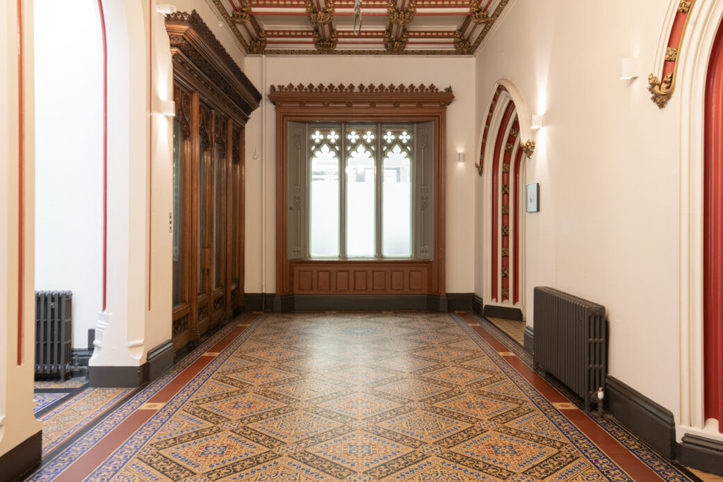 Office in Greater Manchester