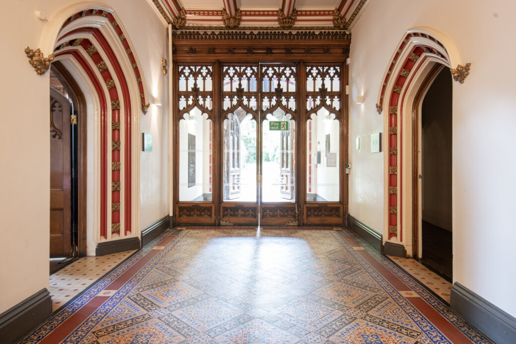 Office in Greater Manchester