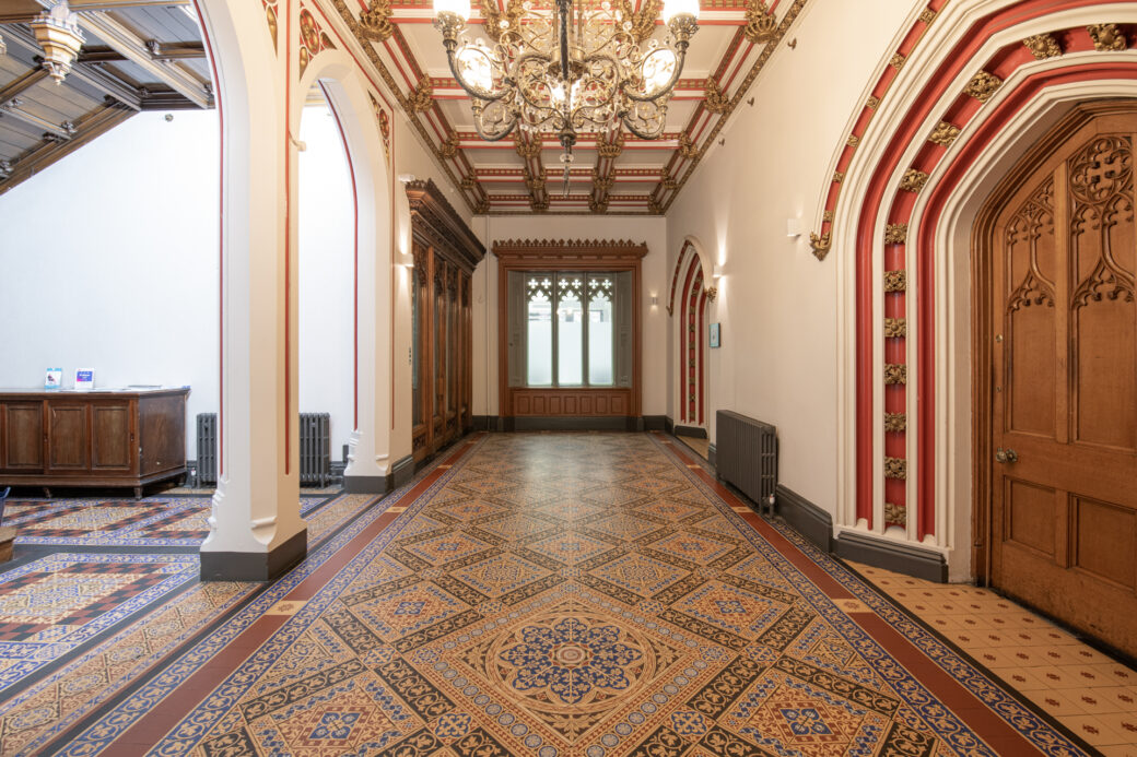 Office in Greater Manchester