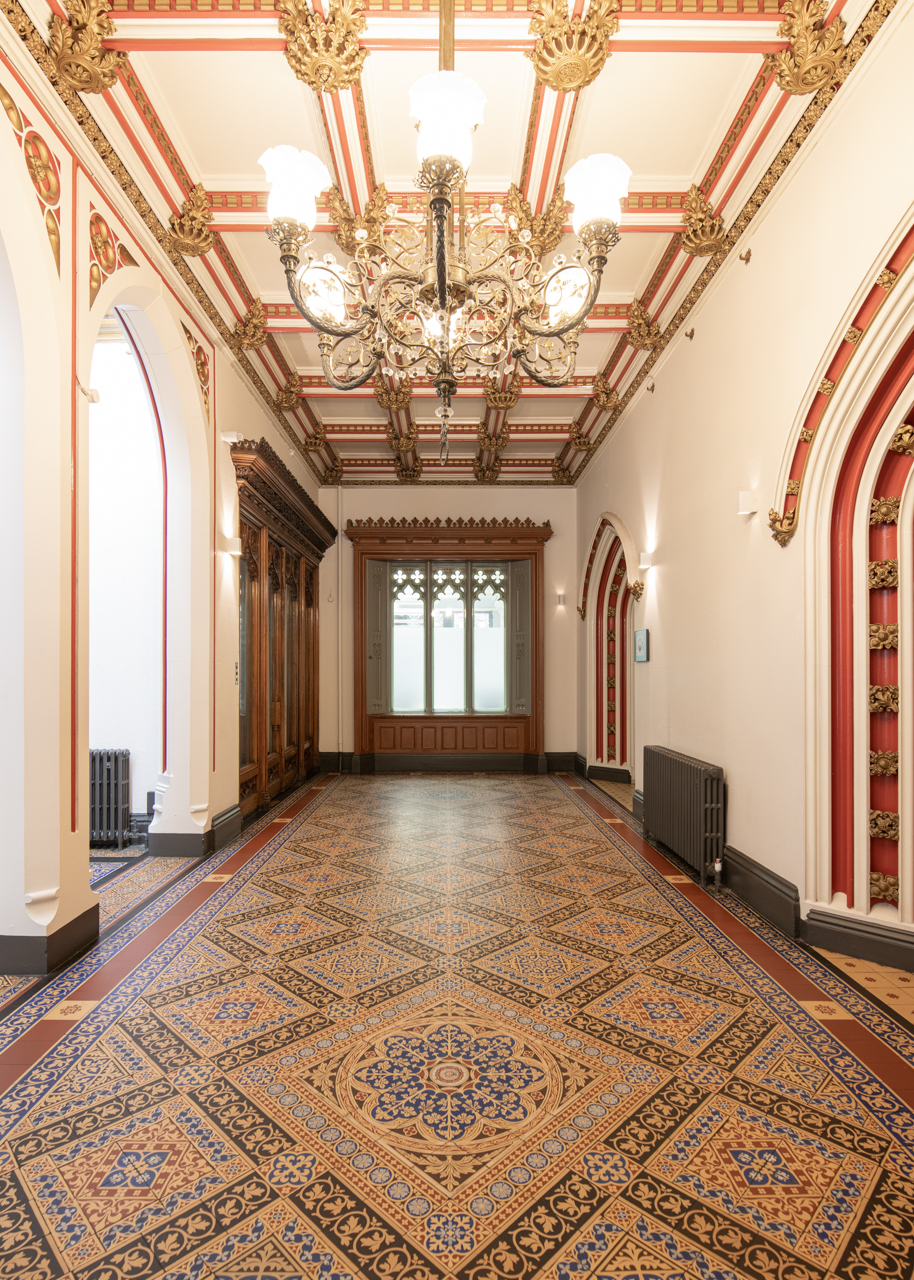 Office in Greater Manchester