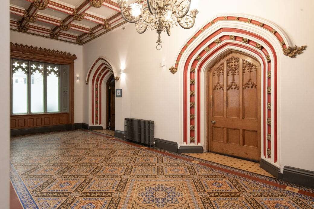 Office in Greater Manchester