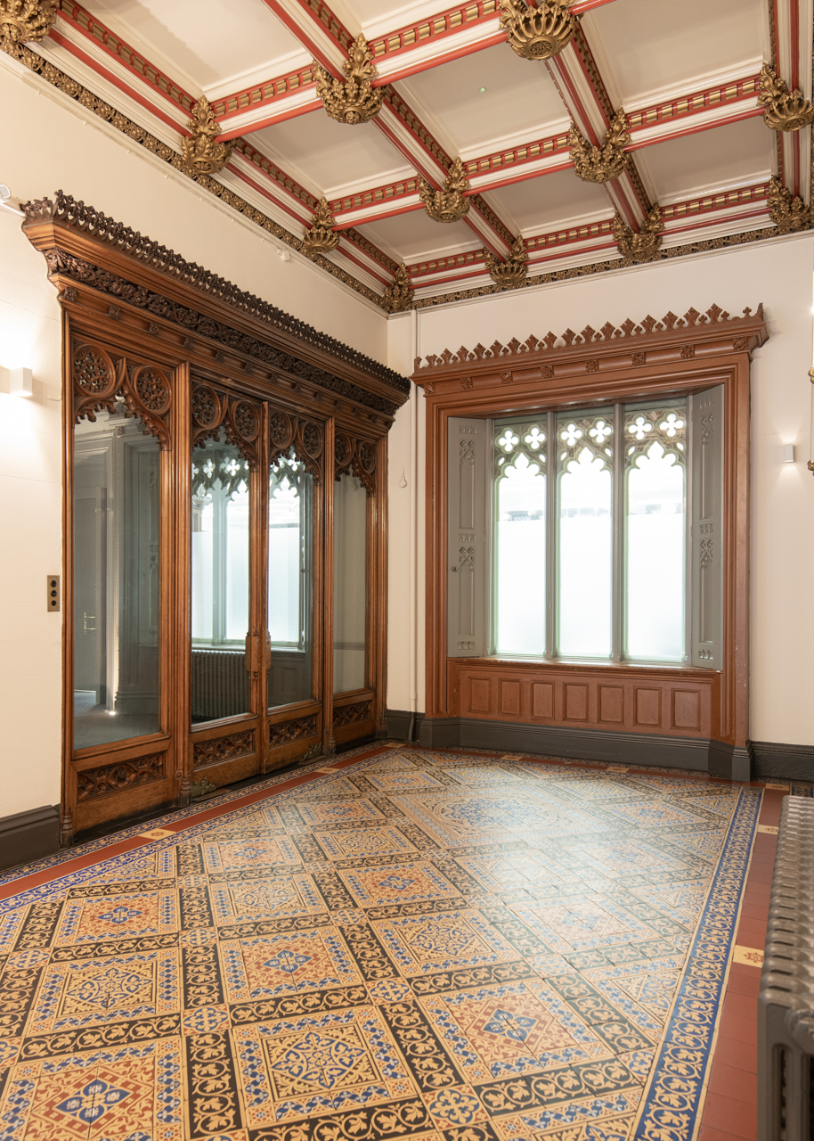 Office in Greater Manchester