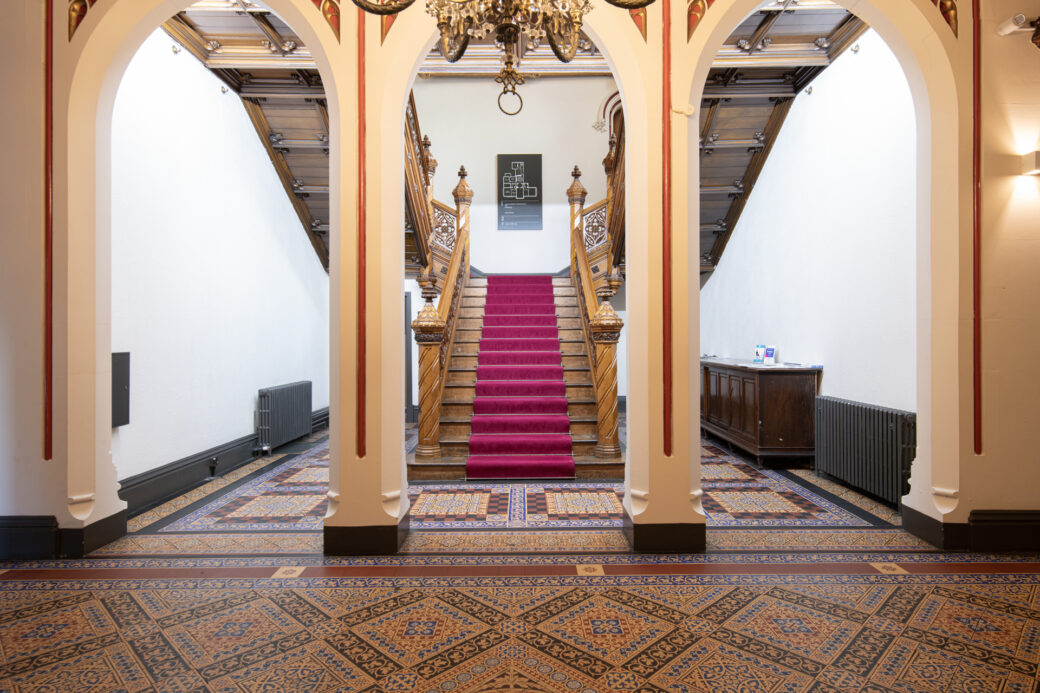 Office in Greater Manchester