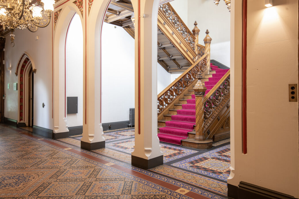 Office in Greater Manchester