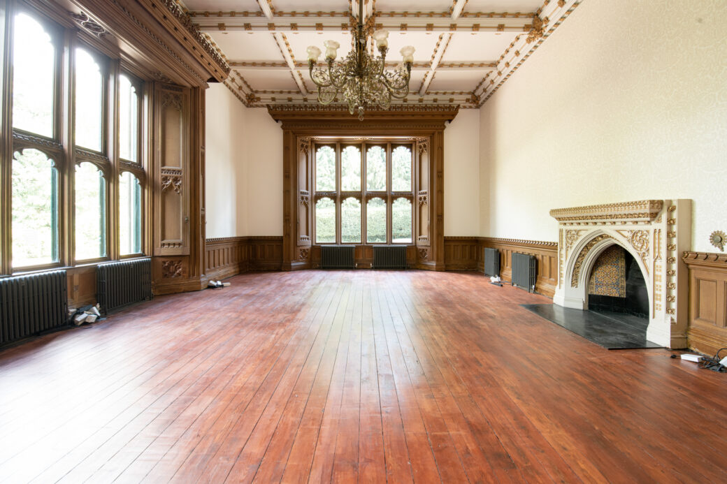 Office in Greater Manchester