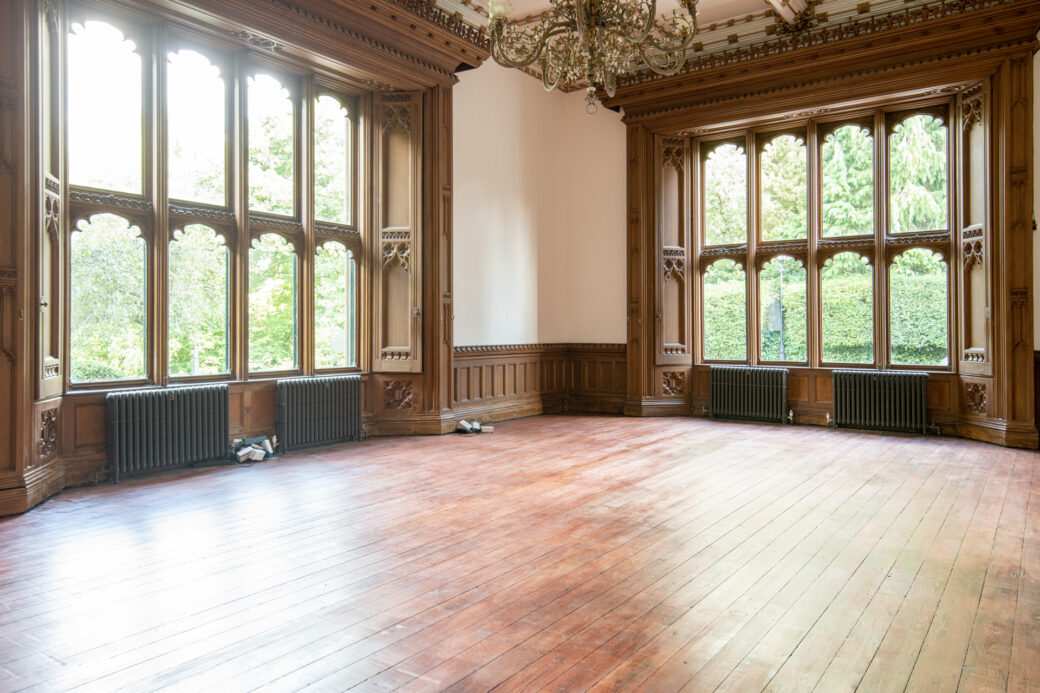 Office in Greater Manchester