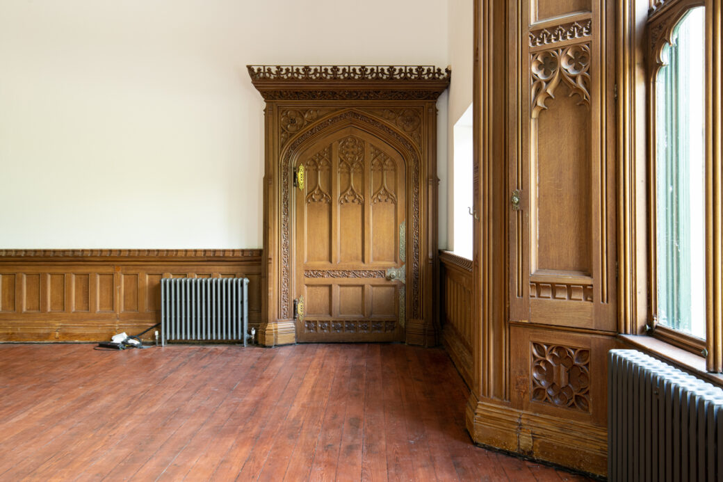 Office in Greater Manchester