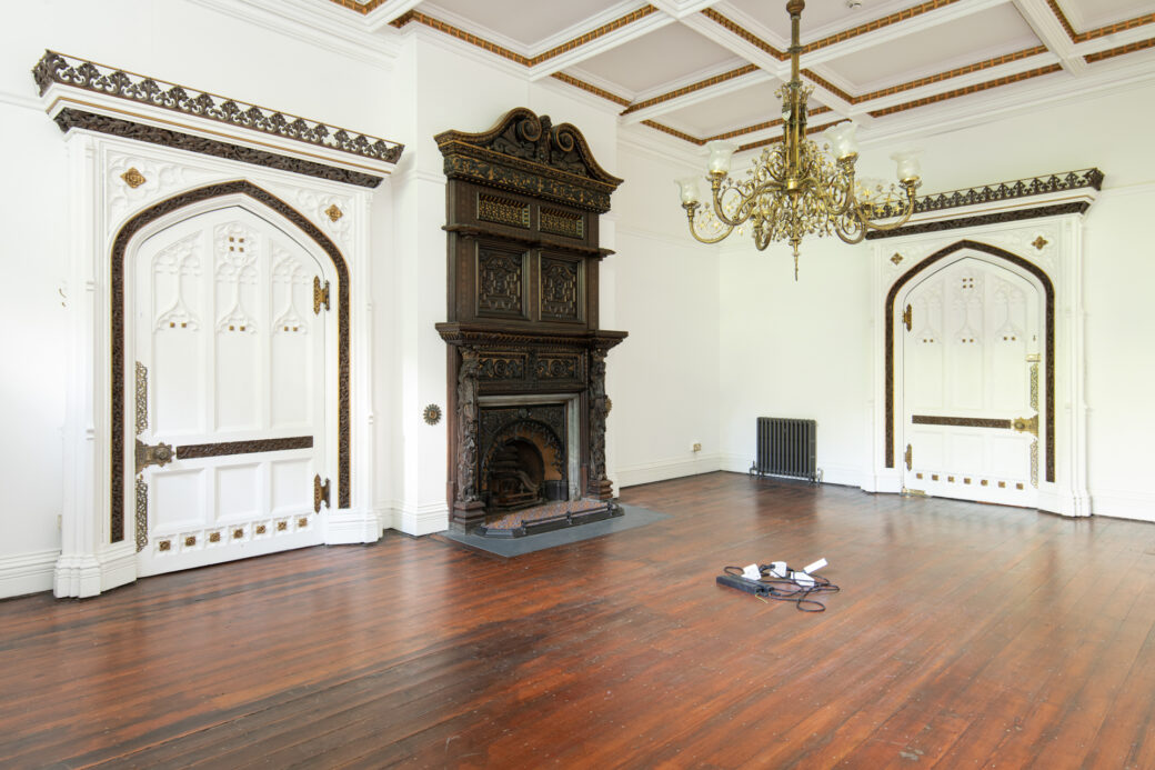 Office in Greater Manchester