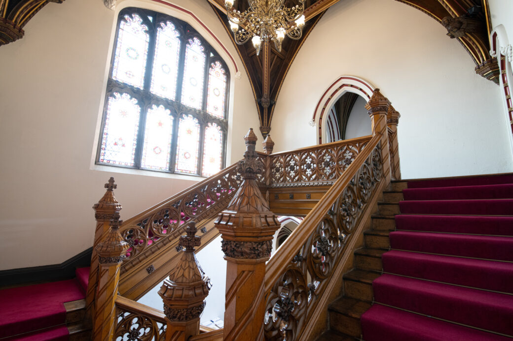 Office in Greater Manchester