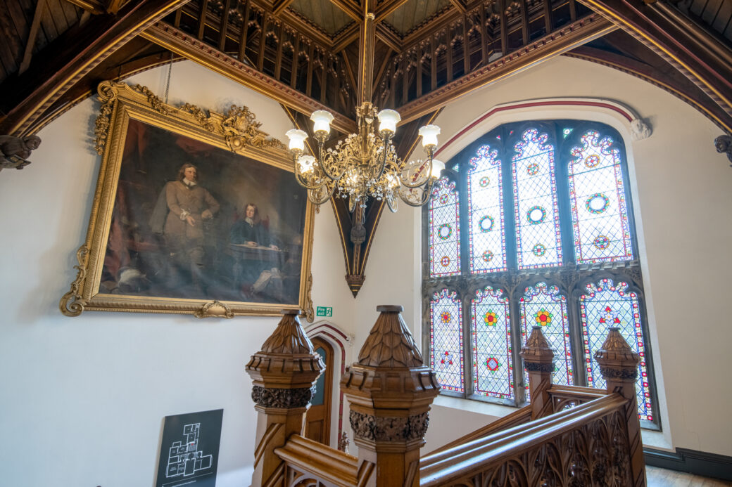 Office in Greater Manchester