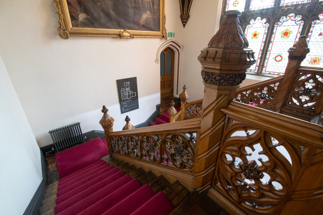 Office in Greater Manchester