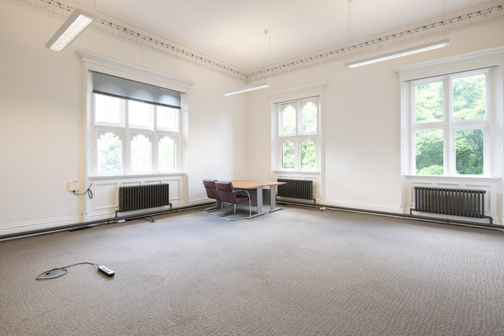 Office in Greater Manchester