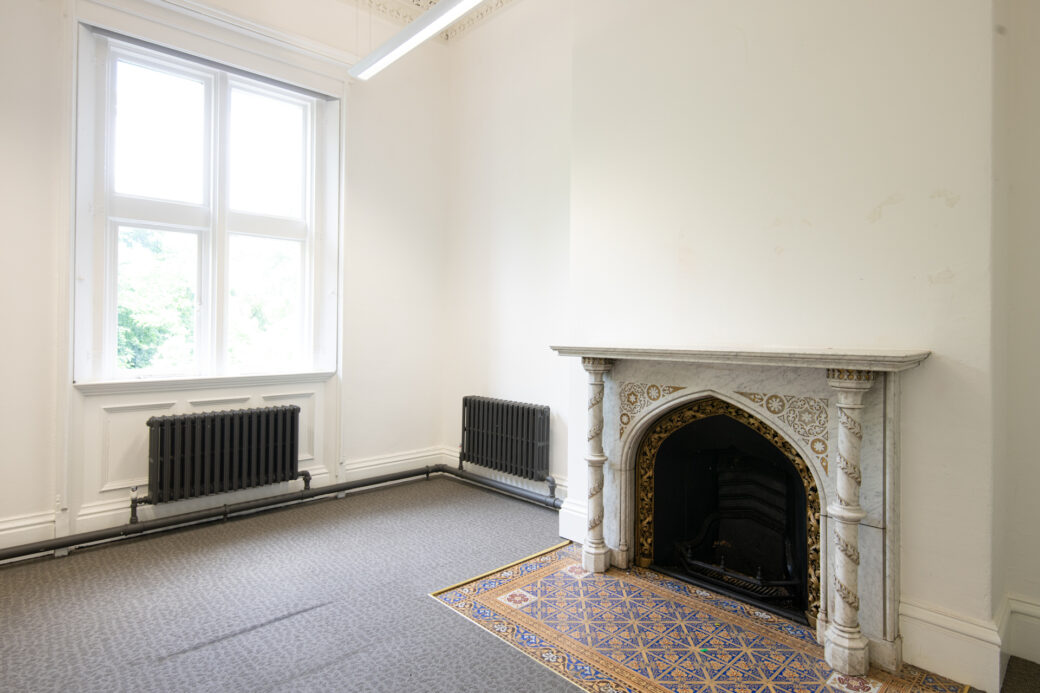 Office in Greater Manchester