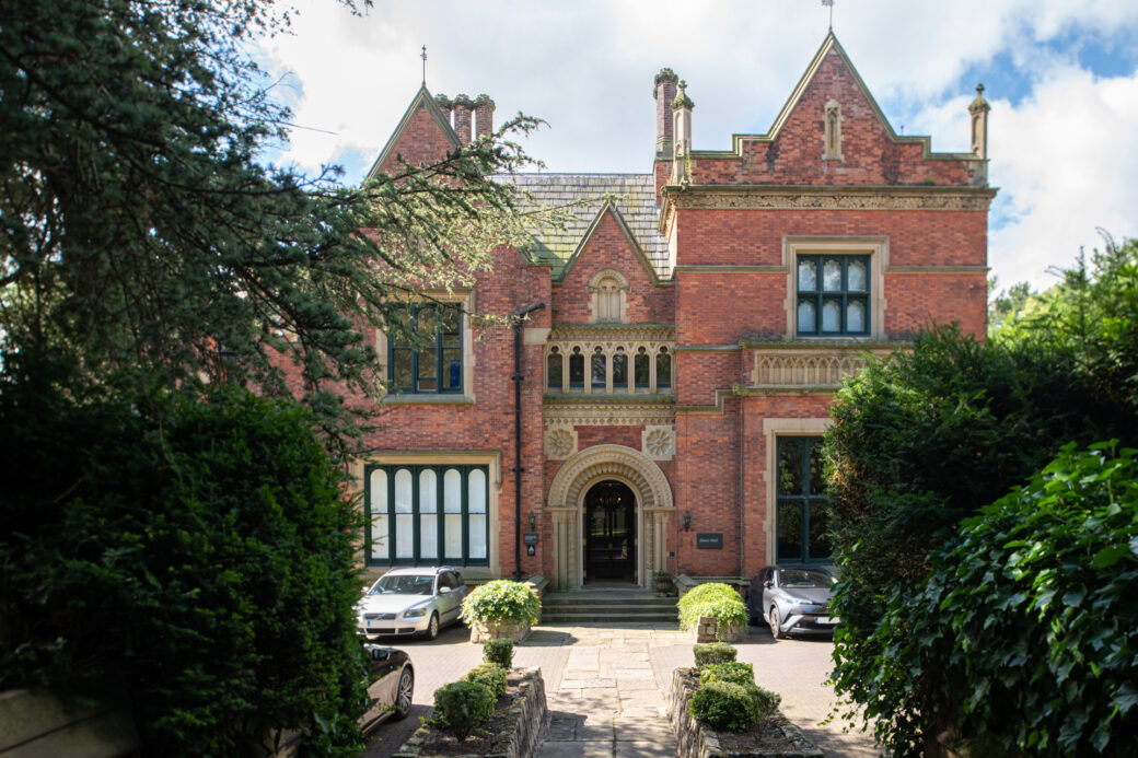 Office in Greater Manchester