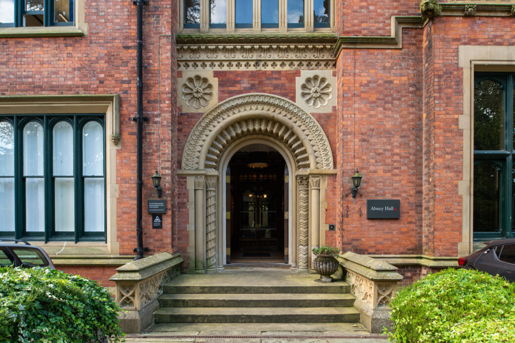Office in Greater Manchester