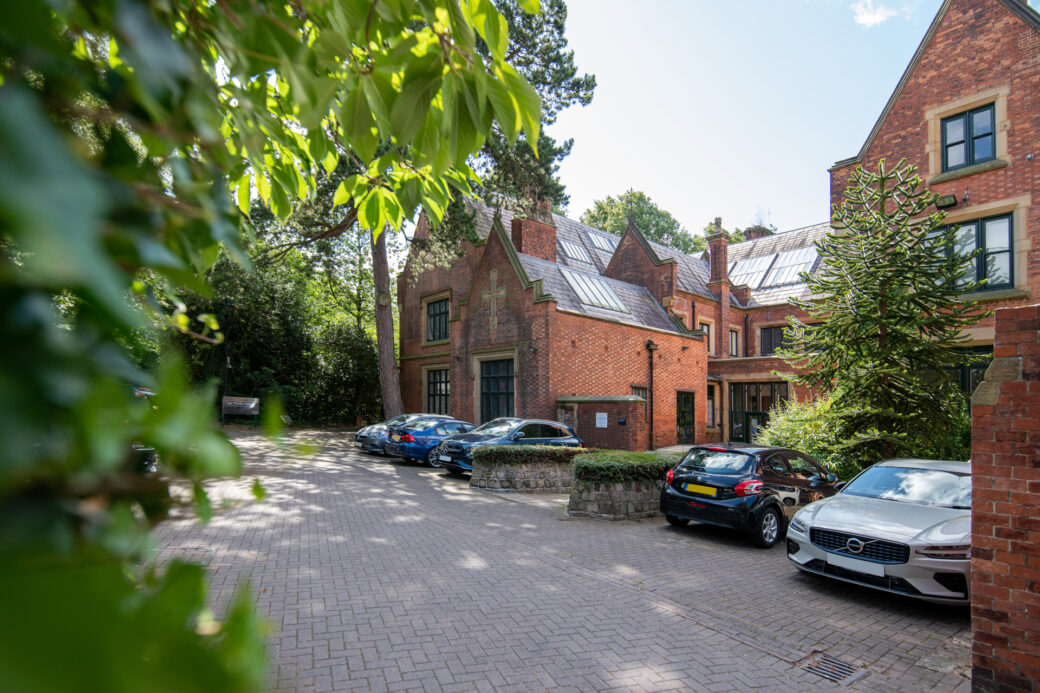 Office in Greater Manchester