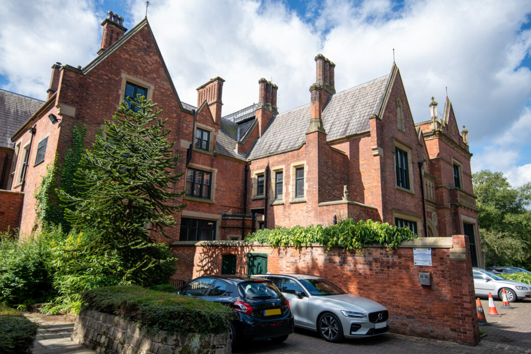 Office in Greater Manchester