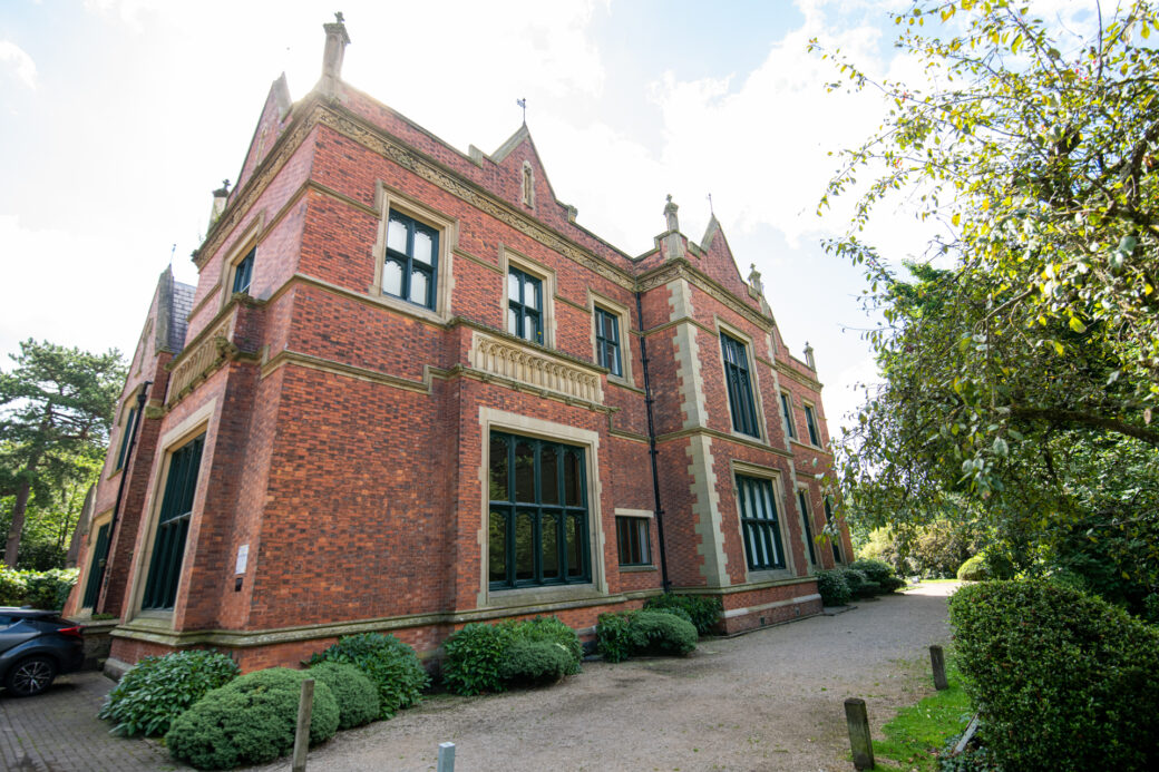 Office in Greater Manchester