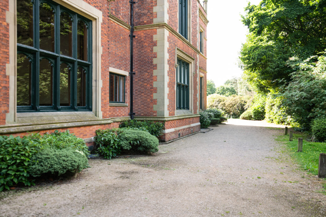 Office in Greater Manchester