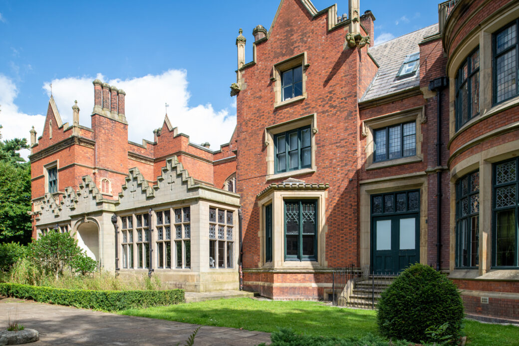 Office in Greater Manchester