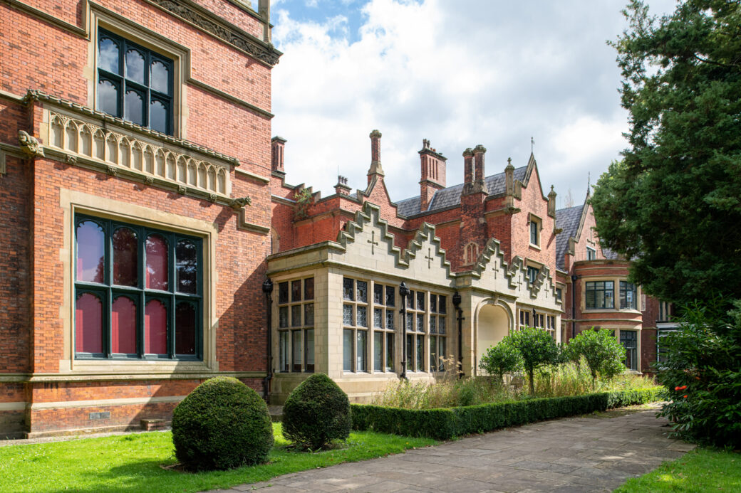 Office in Greater Manchester
