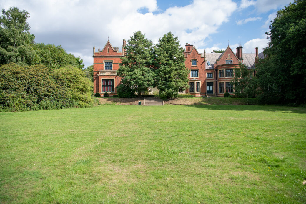 Office in Greater Manchester