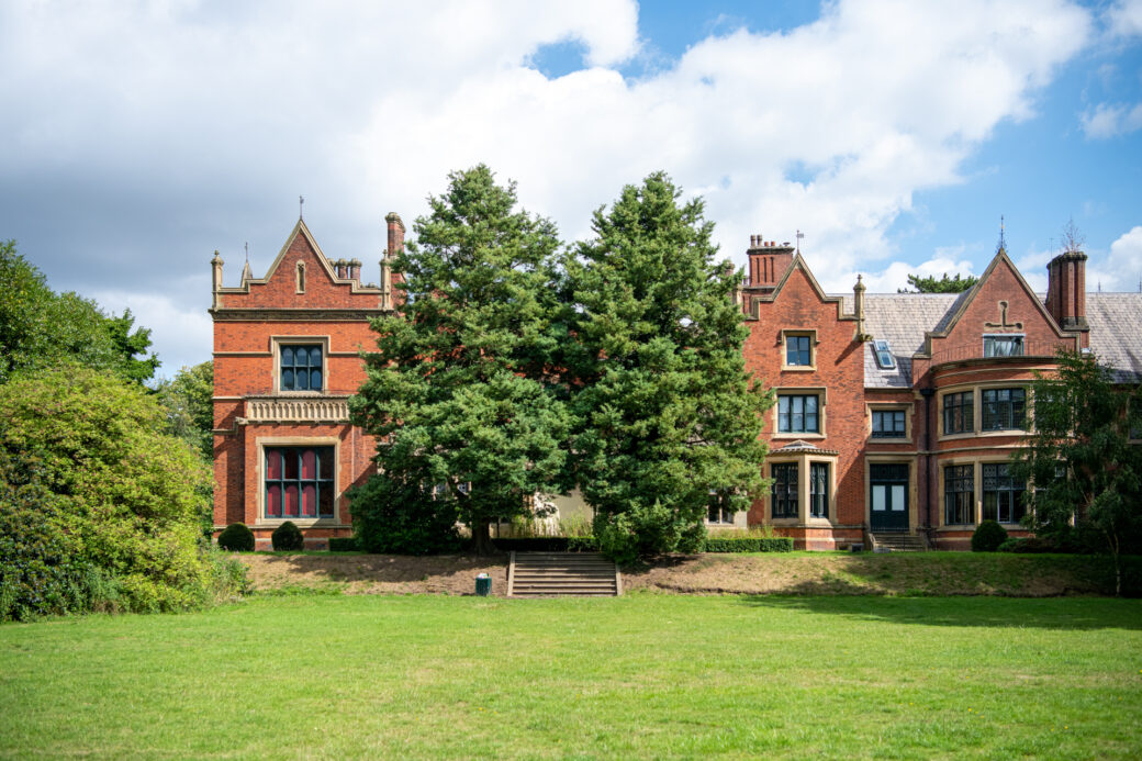 Office in Greater Manchester