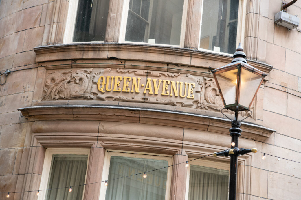 Office in Liverpool