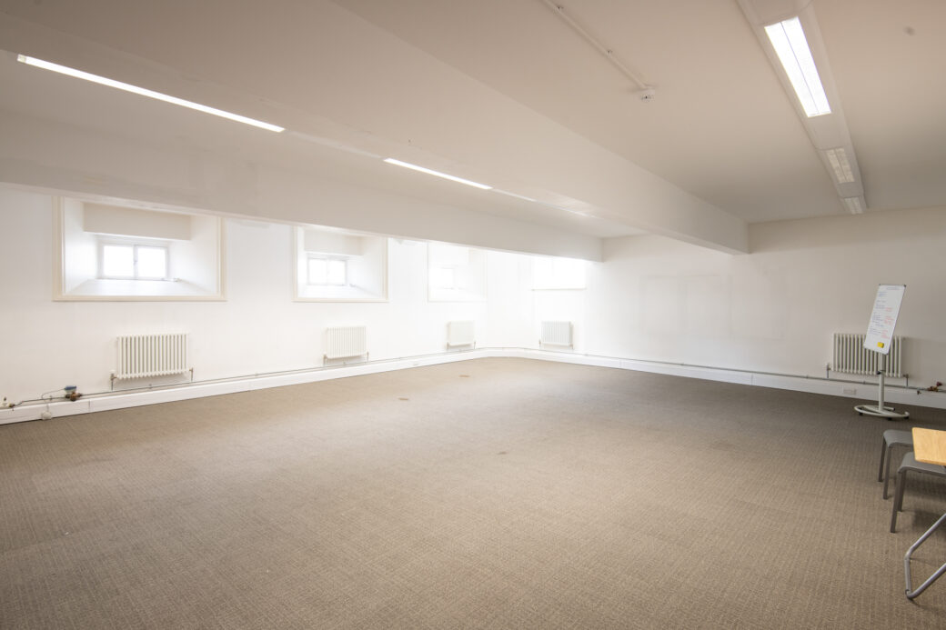 Office in Liverpool