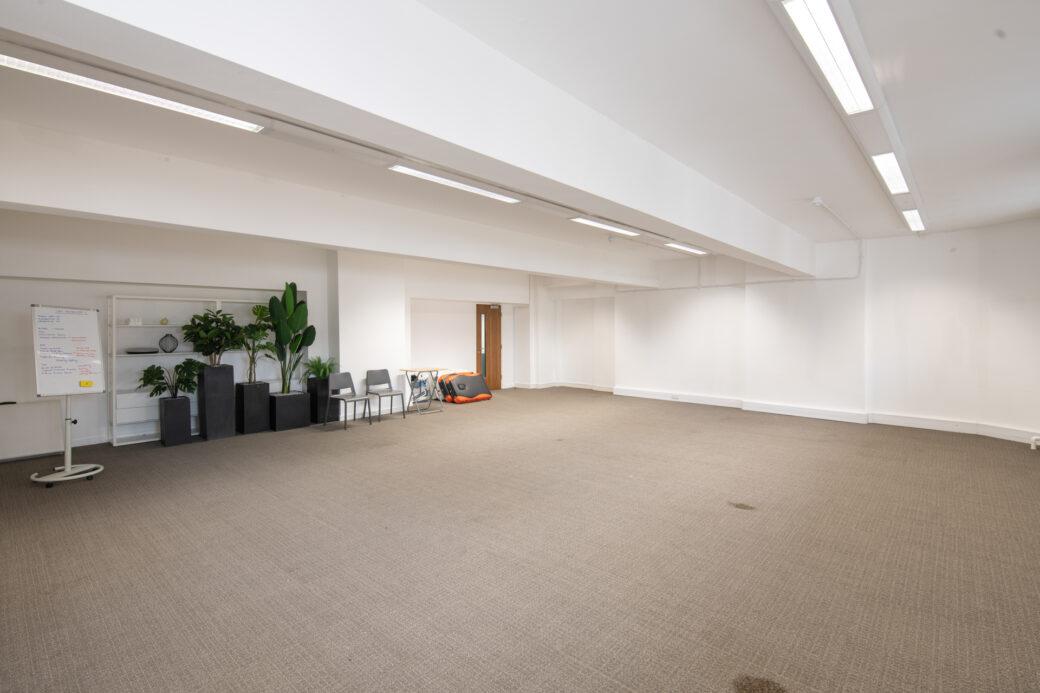 Office in Liverpool