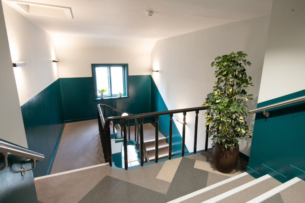Office in Liverpool
