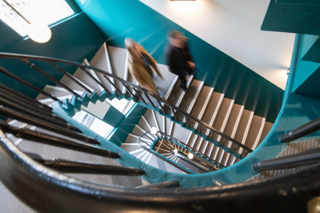 Office in Liverpool
