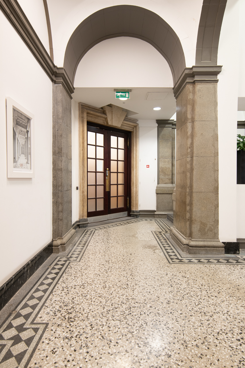 Office in Liverpool