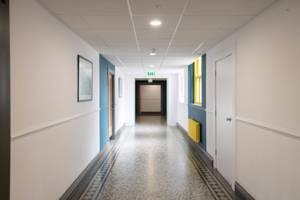 Office in Liverpool