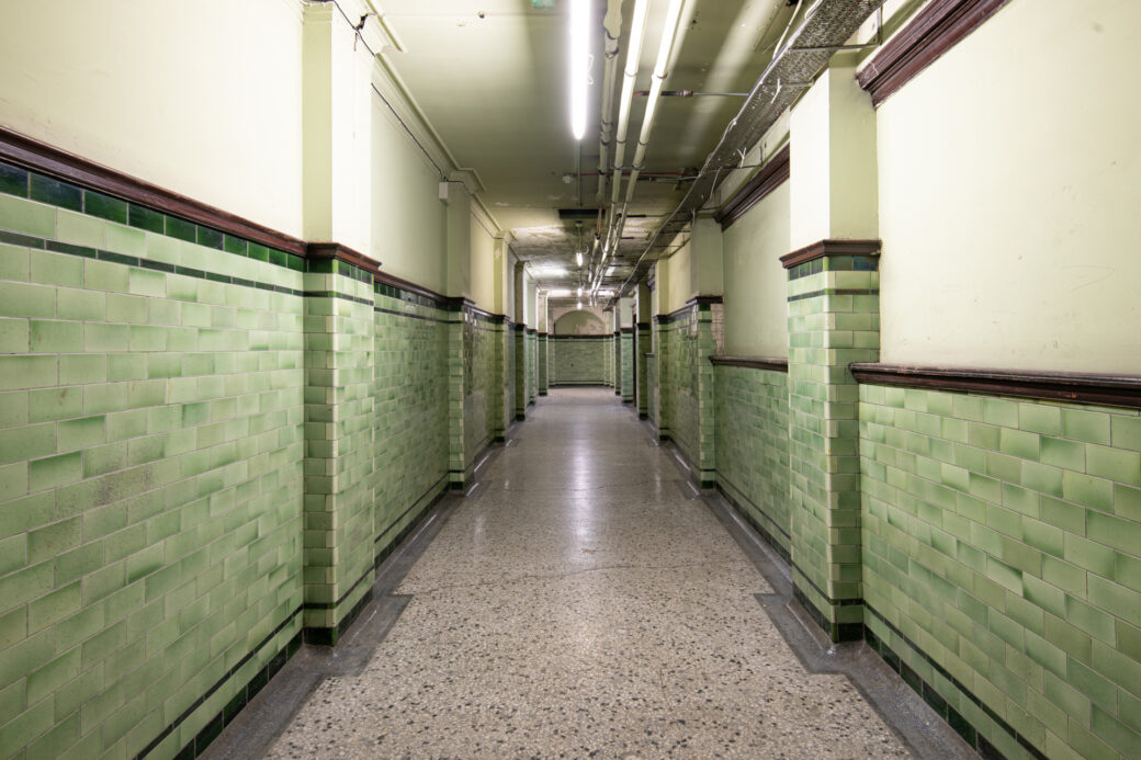 Office in Liverpool