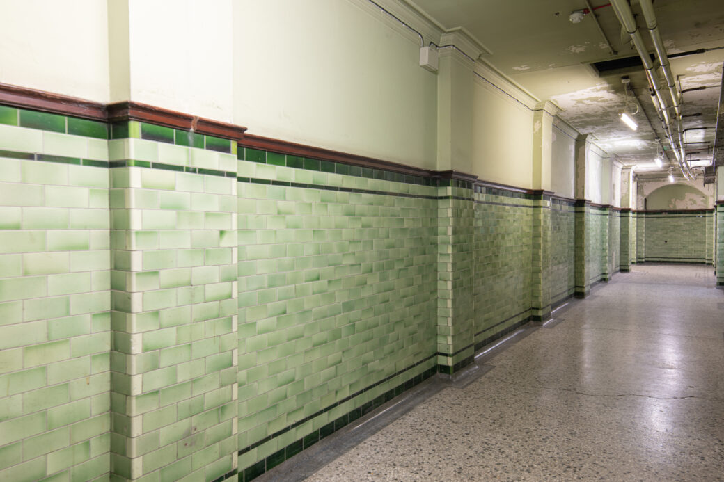 Office in Liverpool