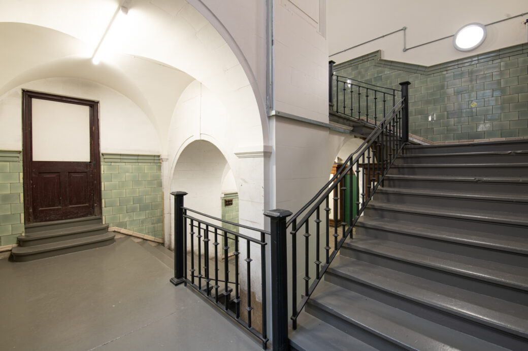Office in Liverpool