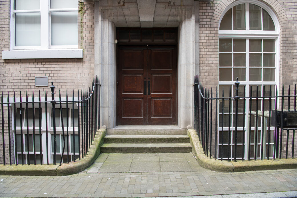 Office in Liverpool