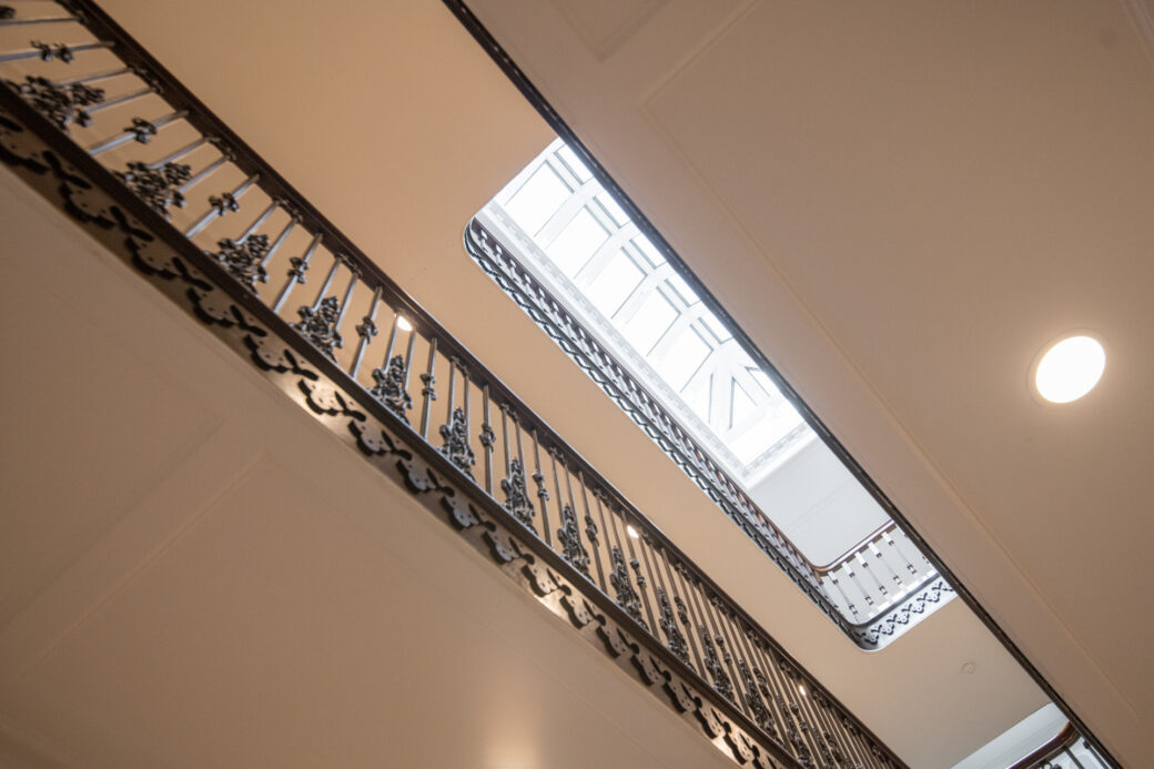Office in Cheshire