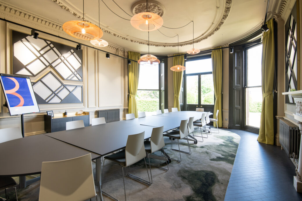 Office in Cheshire